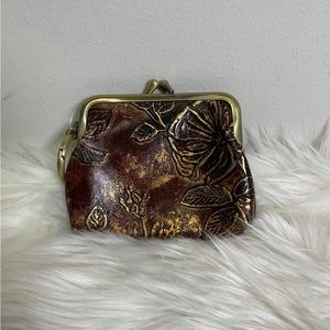 Patricia Nash coin purse